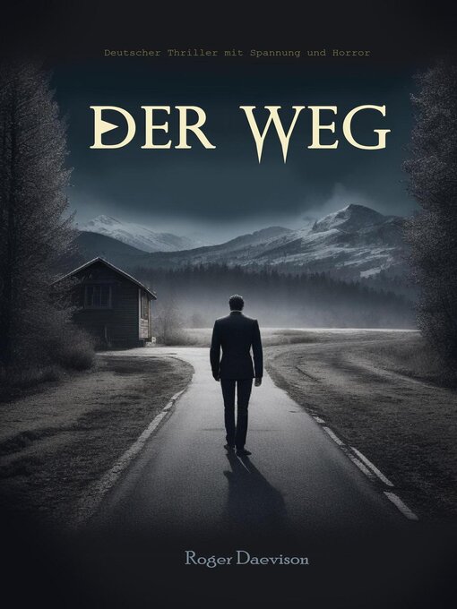Title details for Der Weg by Roger Daevison - Available